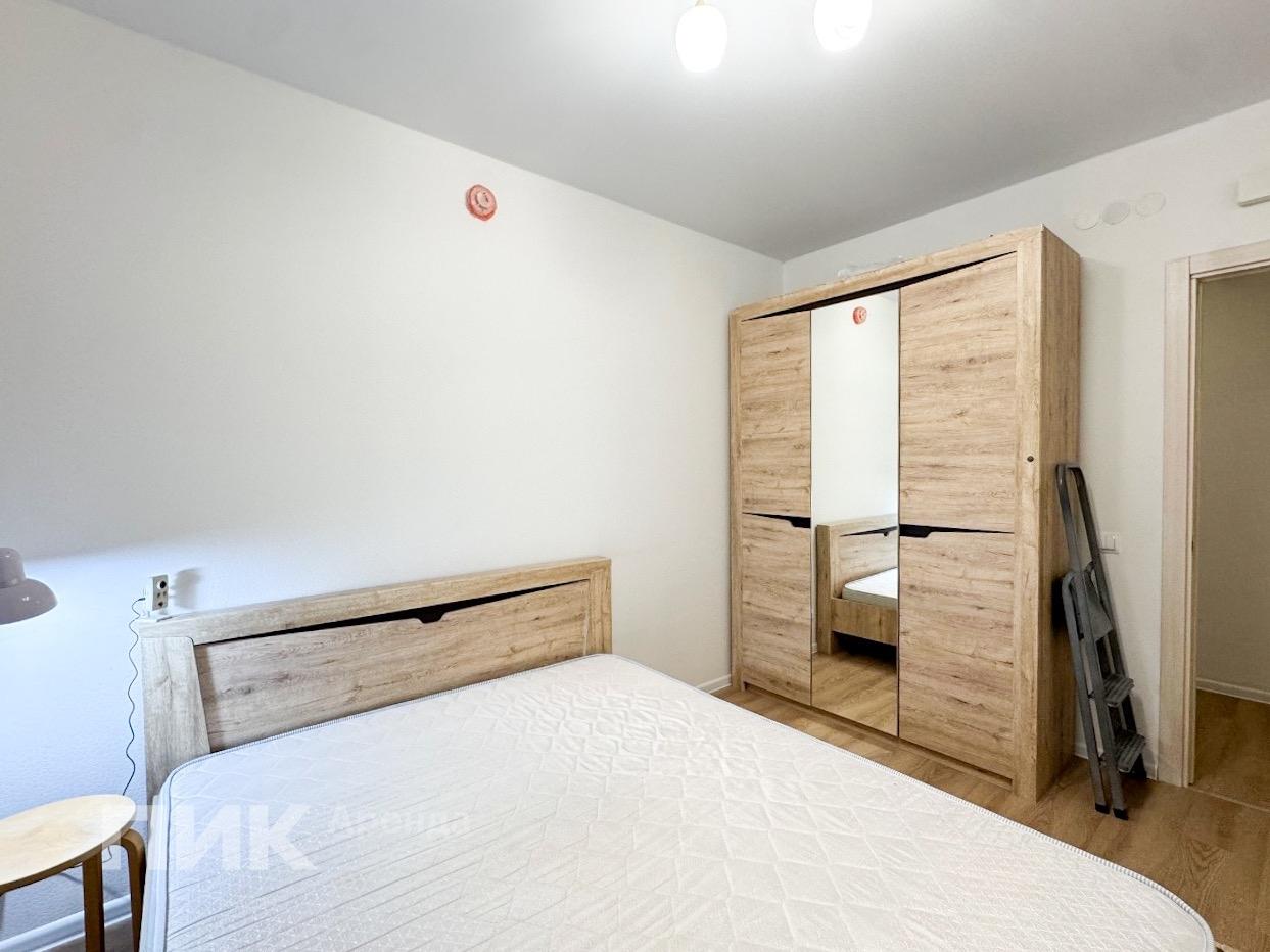 2-к. квартира, 60.7 м², 86 400 ₽/мес — фото № 11