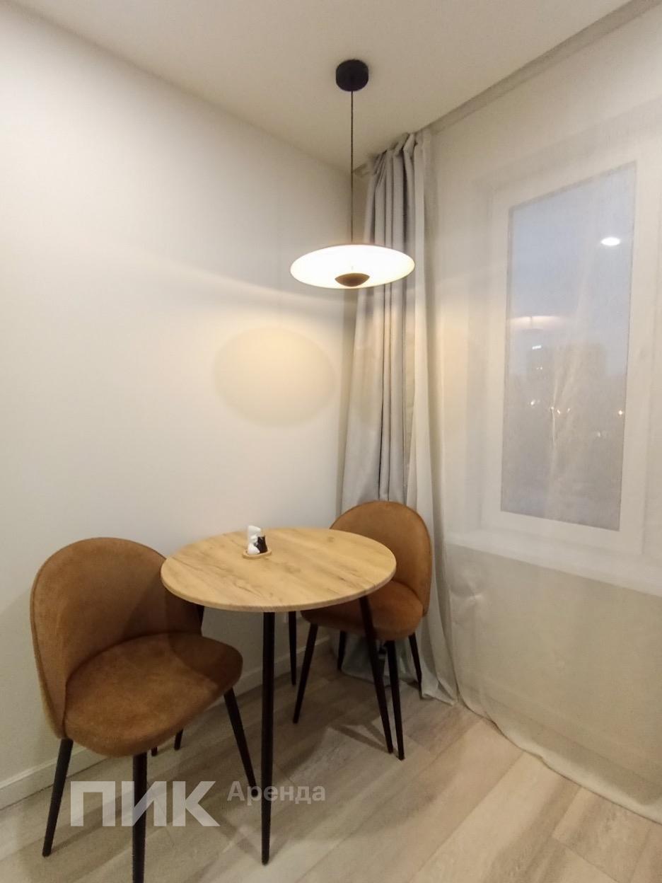 2-к. квартира, 43.3 м², 91 100 ₽/мес — фото № 6