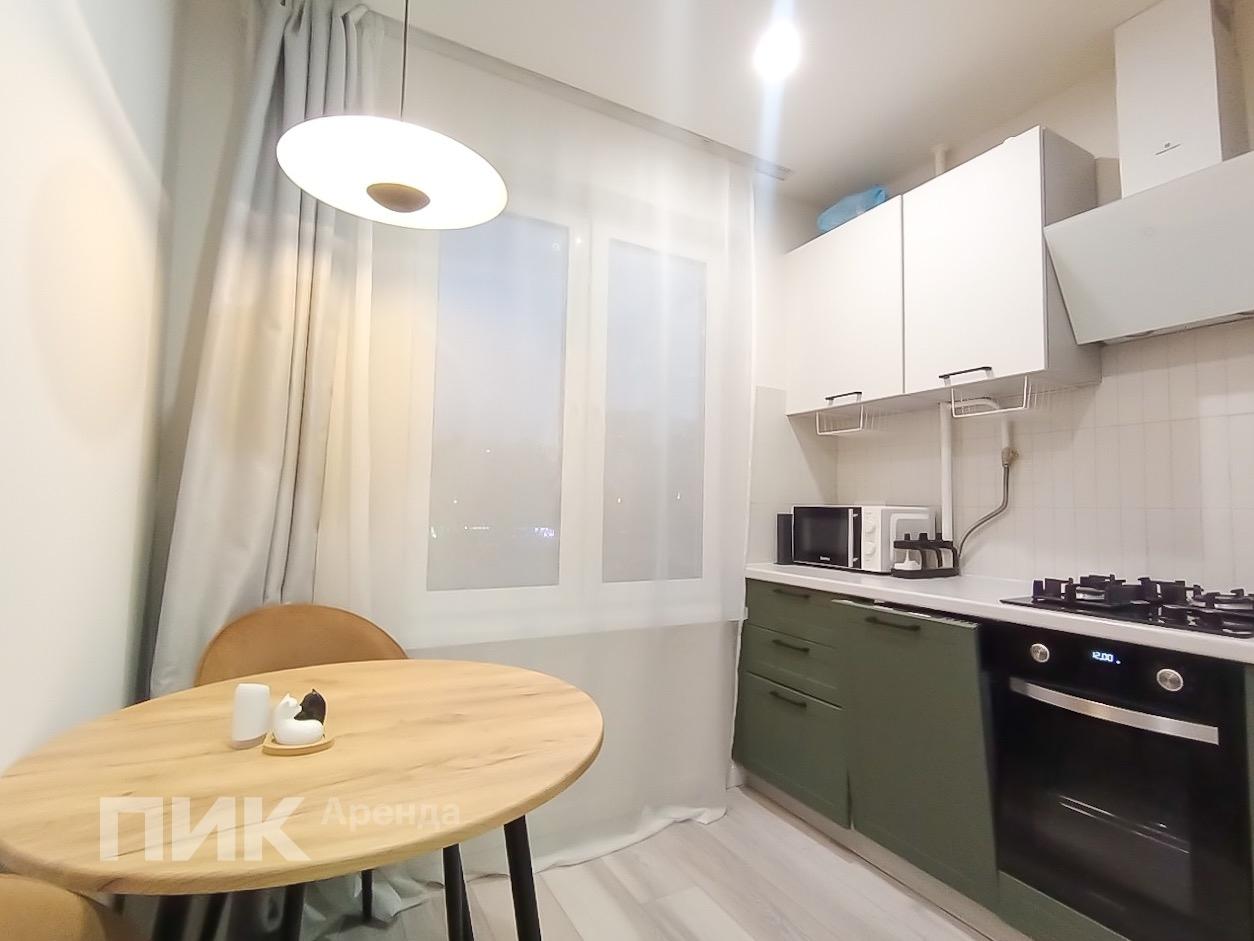 2-к. квартира, 43.3 м², 91 100 ₽/мес — фото № 5