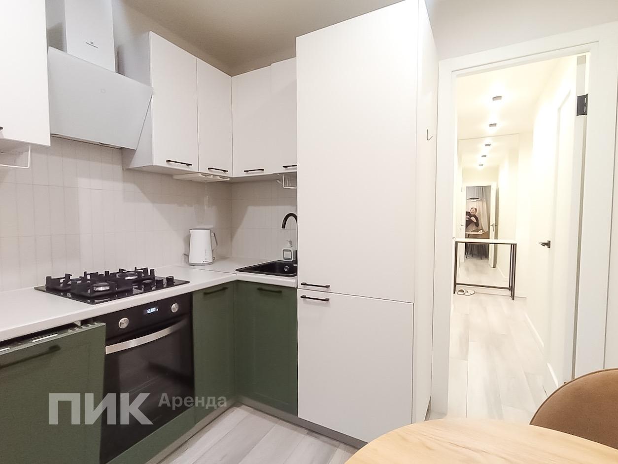 2-к. квартира, 43.3 м², 91 100 ₽/мес — фото № 7