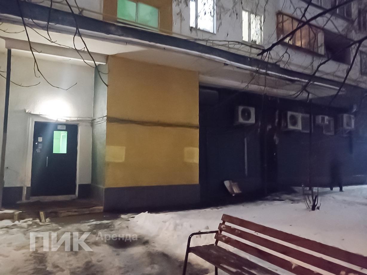 2-к. квартира, 43.3 м², 91 100 ₽/мес — фото № 18