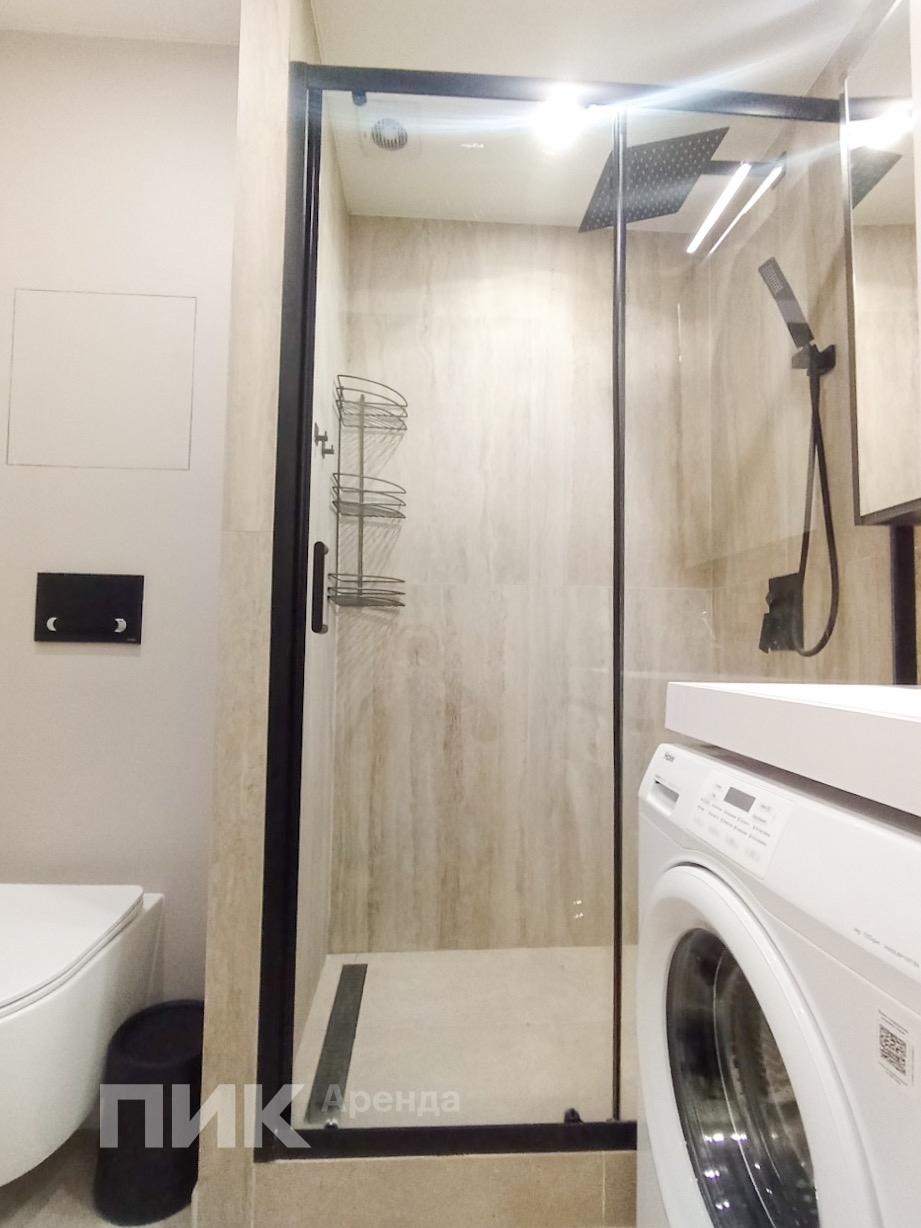 2-к. квартира, 43.3 м², 91 100 ₽/мес — фото № 8