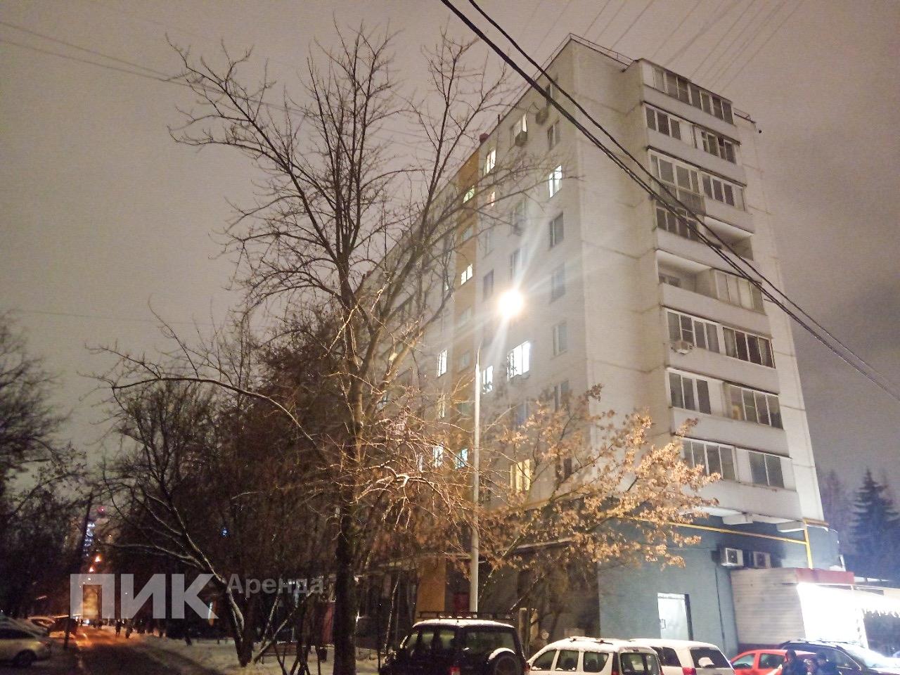 2-к. квартира, 43.3 м², 91 100 ₽/мес — фото № 17