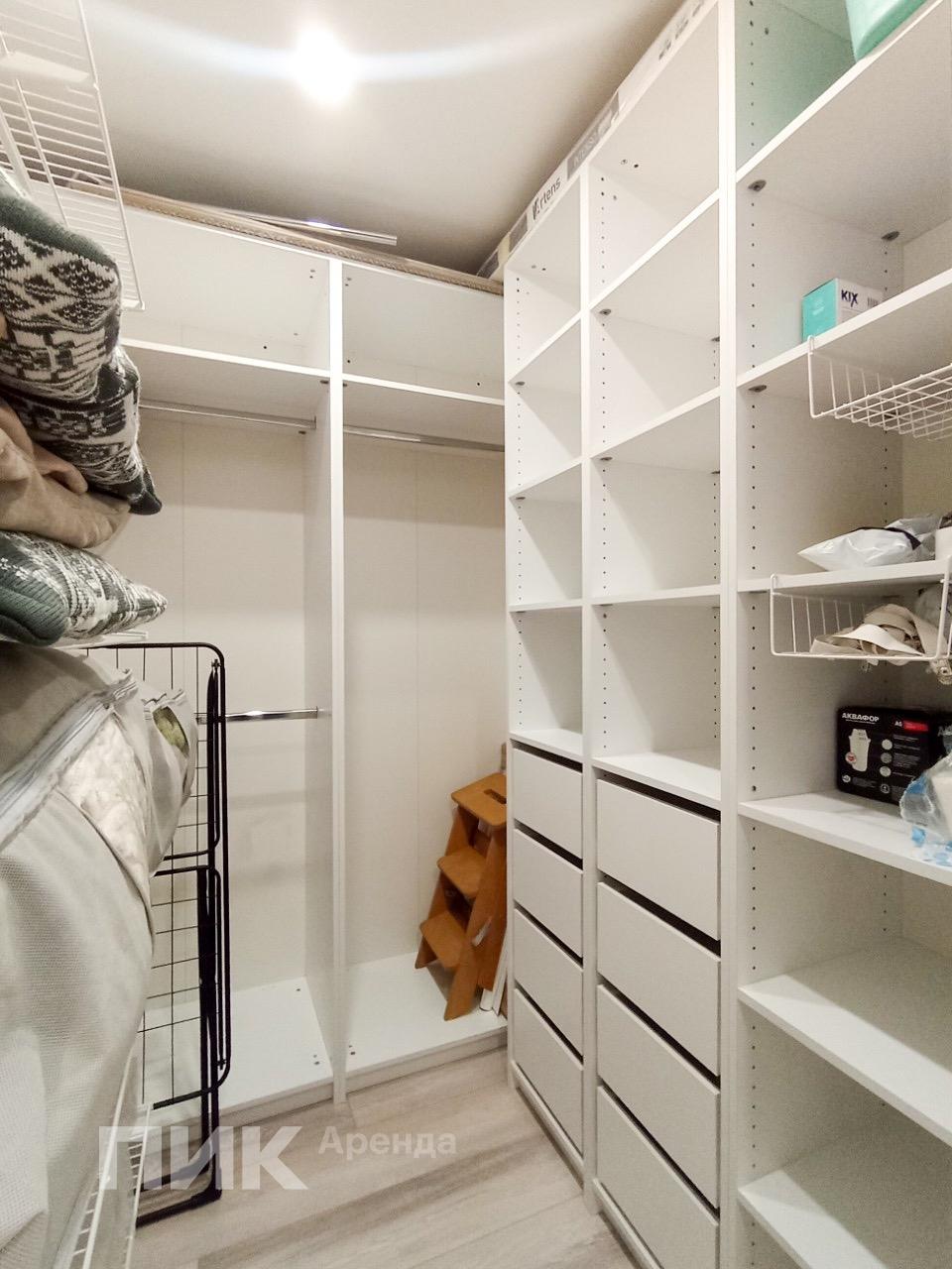 2-к. квартира, 43.3 м², 91 100 ₽/мес — фото № 15