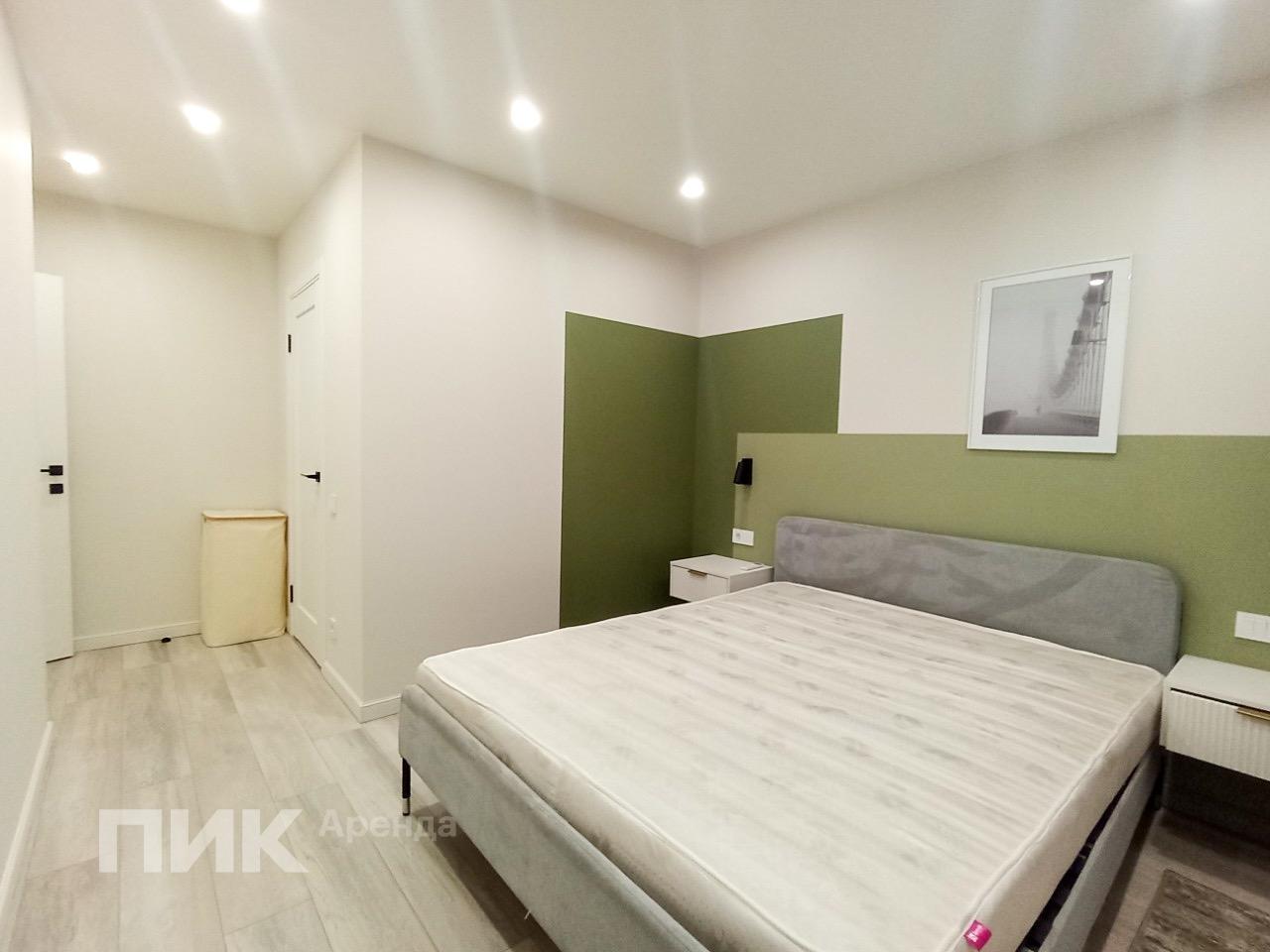 2-к. квартира, 43.3 м², 91 100 ₽/мес — фото № 2