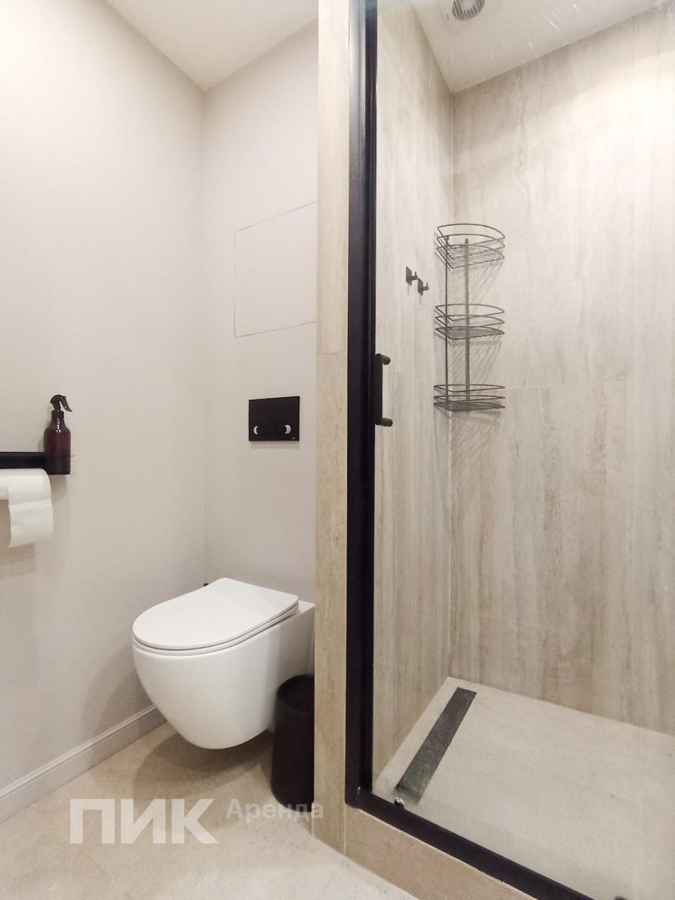 2-к. квартира, 43.3 м², 91 100 ₽/мес — фото № 10