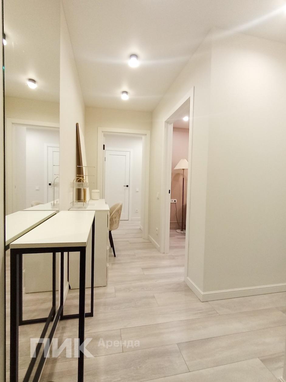 2-к. квартира, 43.3 м², 91 100 ₽/мес — фото № 12