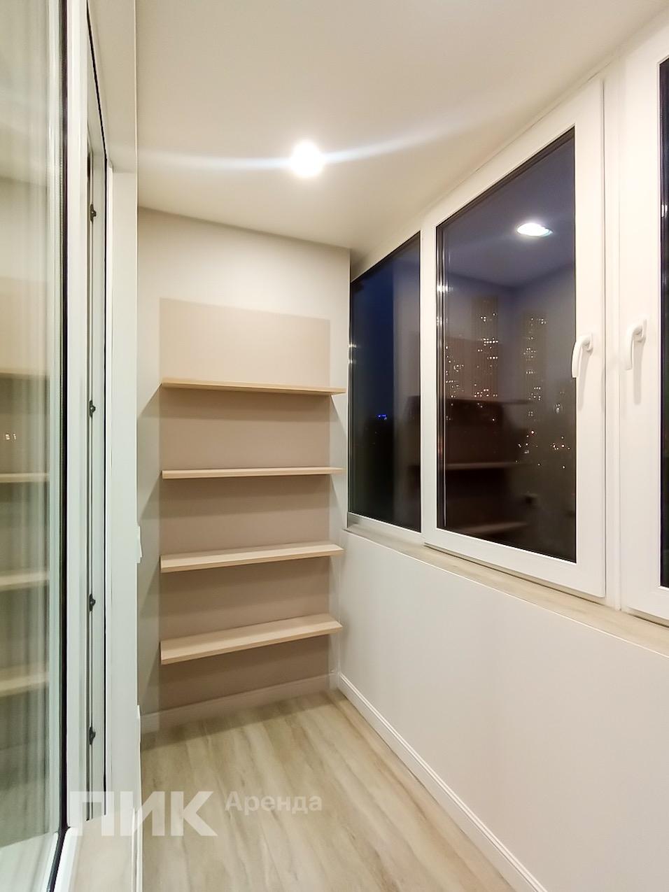 2-к. квартира, 43.3 м², 91 100 ₽/мес — фото № 13