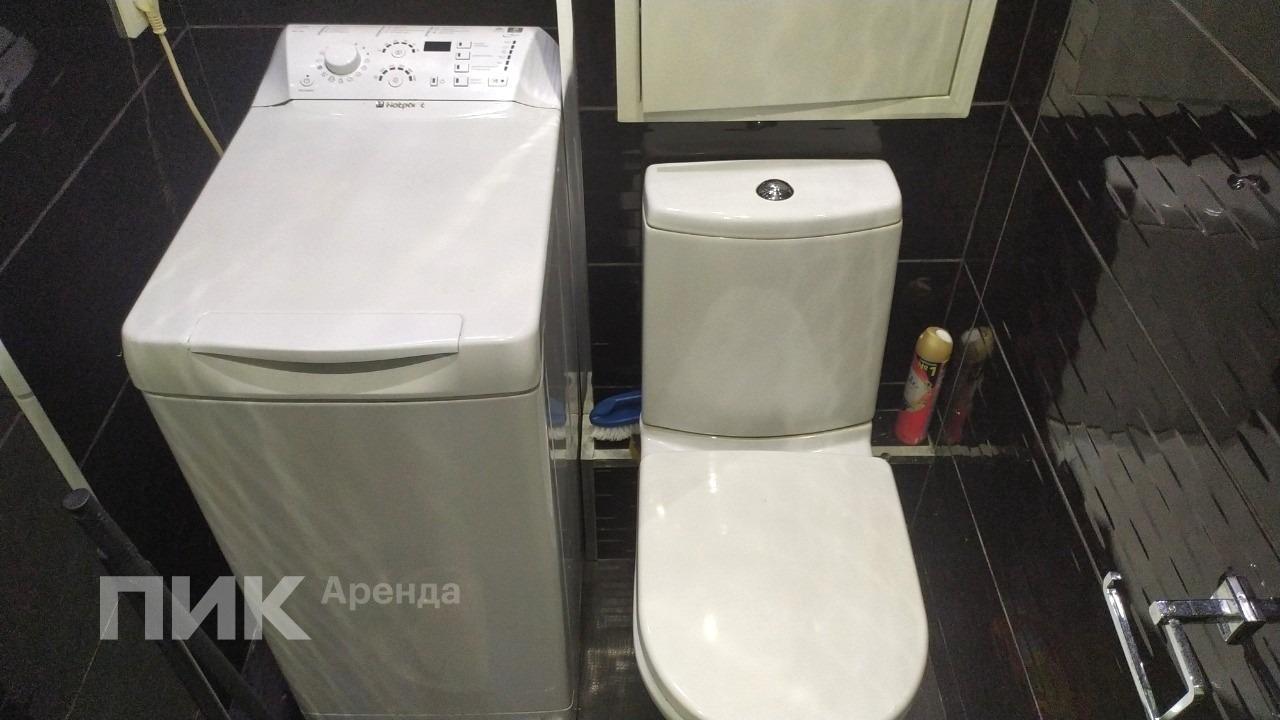 1-к. квартира, 36 м², 35 200 ₽/мес — фото № 6