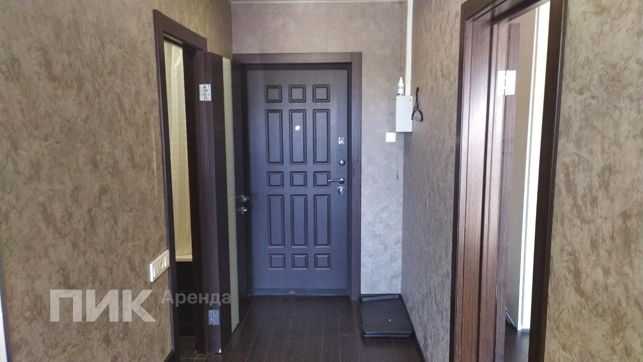 1-к. квартира, 36 м², 35 200 ₽/мес — фото № 8