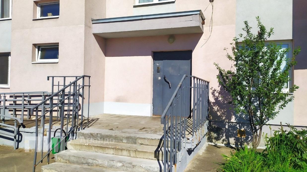 1-к. квартира, 36 м², 35 200 ₽/мес — фото № 11