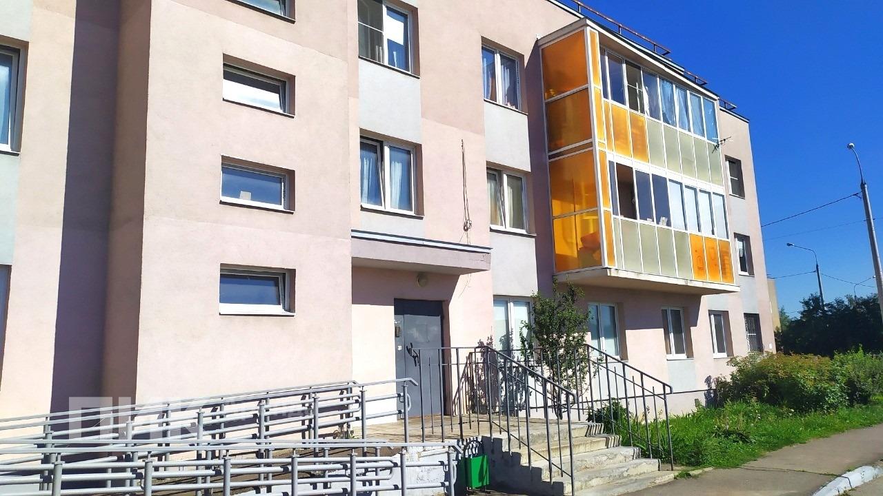 1-к. квартира, 36 м², 35 200 ₽/мес — фото № 10