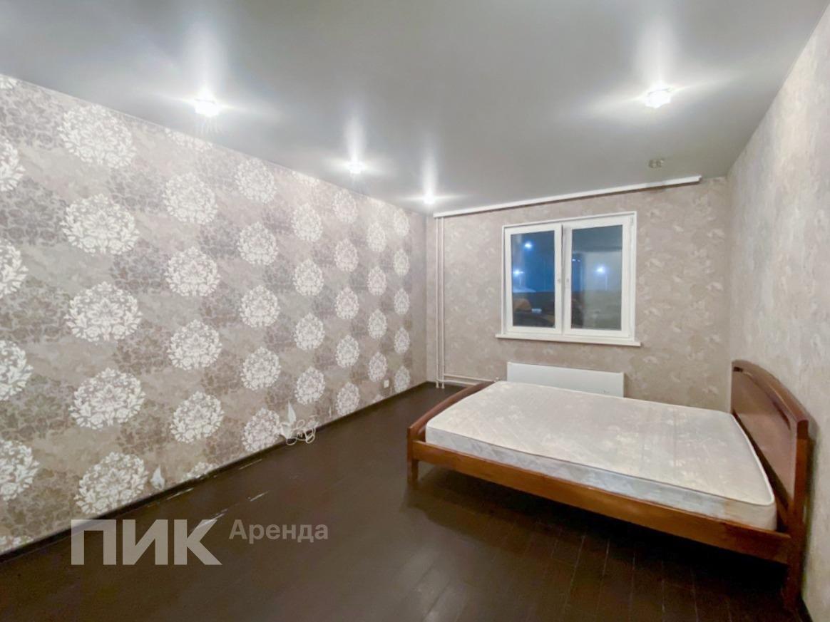 1-к. квартира, 36 м², 35 200 ₽/мес — фото № 3