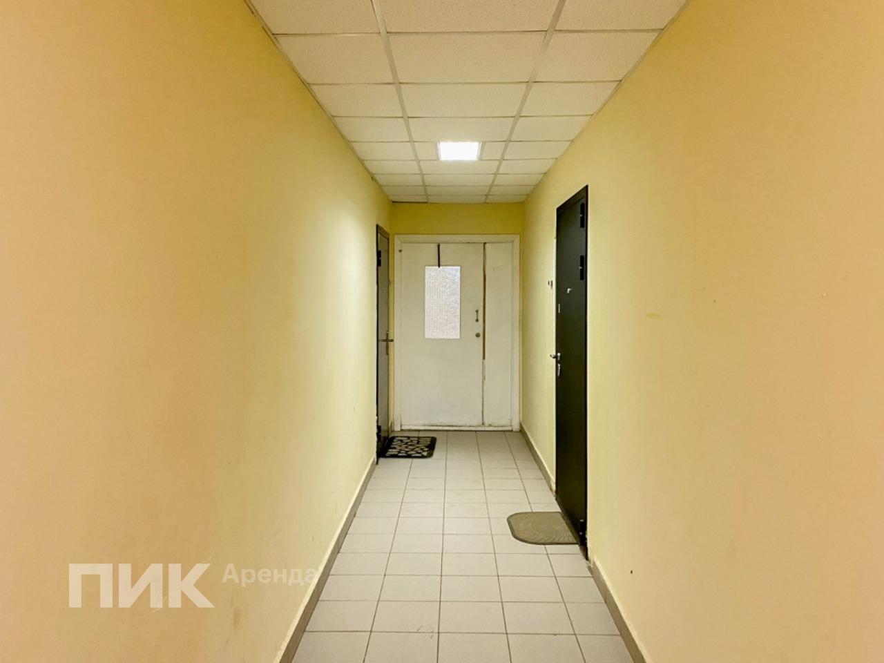 1-к. квартира, 36 м², 35 200 ₽/мес — фото № 9