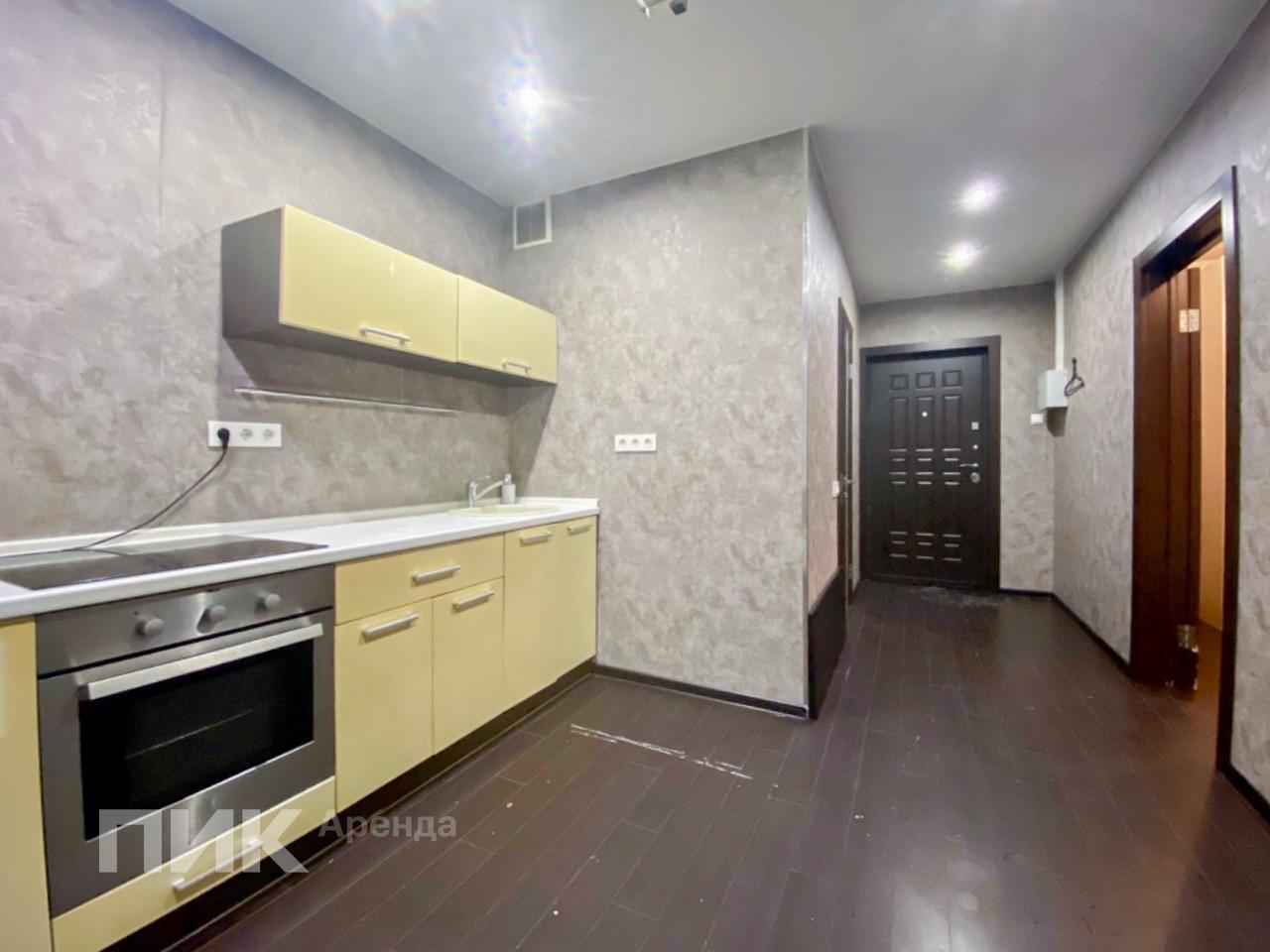 1-к. квартира, 36 м², 35 200 ₽/мес — фото № 2