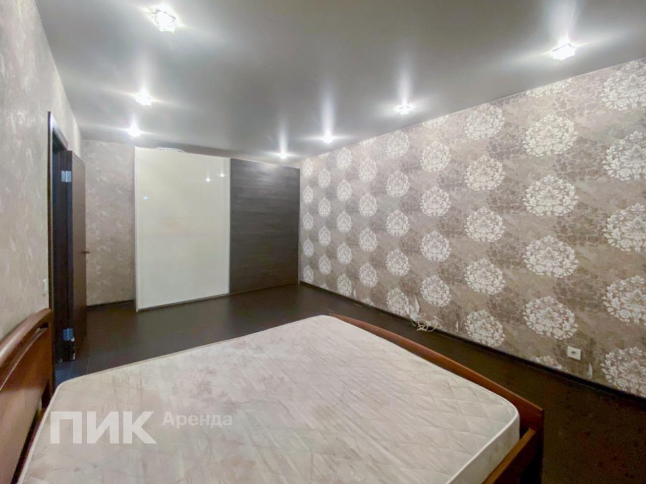 1-к. квартира, 36 м², 35 200 ₽/мес — фото № 4