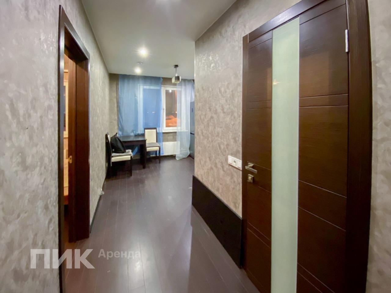 1-к. квартира, 36 м², 35 200 ₽/мес — фото № 7