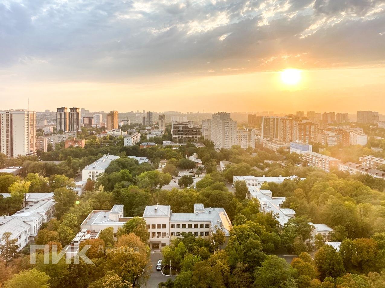 1-к. квартира, 39.1 м², 63 500 ₽/мес — фото № 14