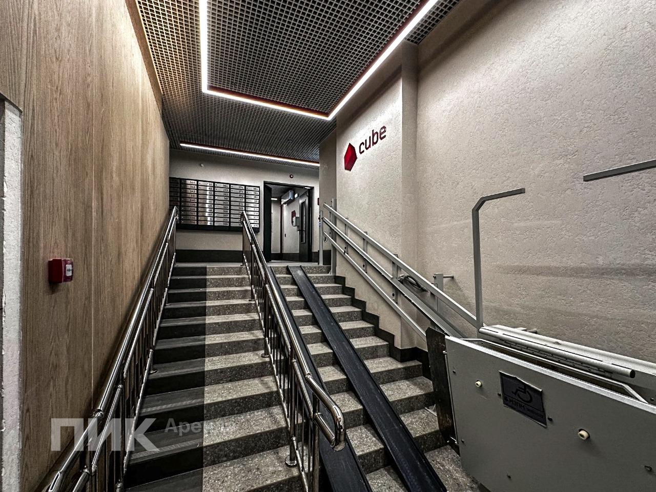 1-к. квартира, 33 м², 55 000 ₽/мес — фото № 15