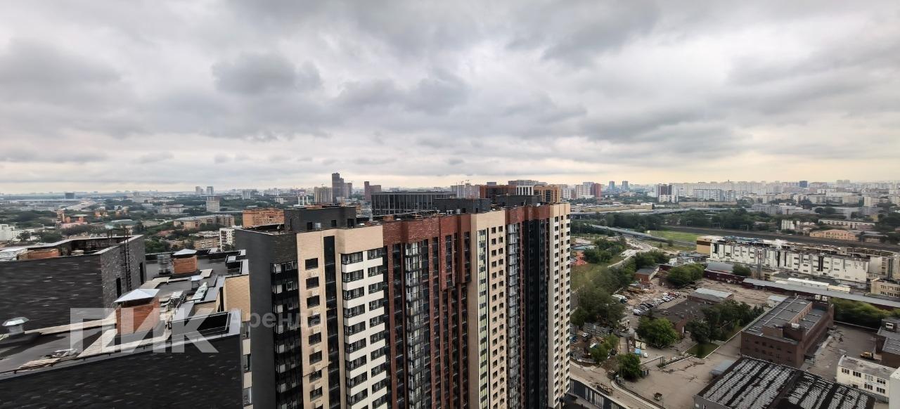 1-к. квартира, 19.9 м², 57 100 ₽/мес — фото № 12