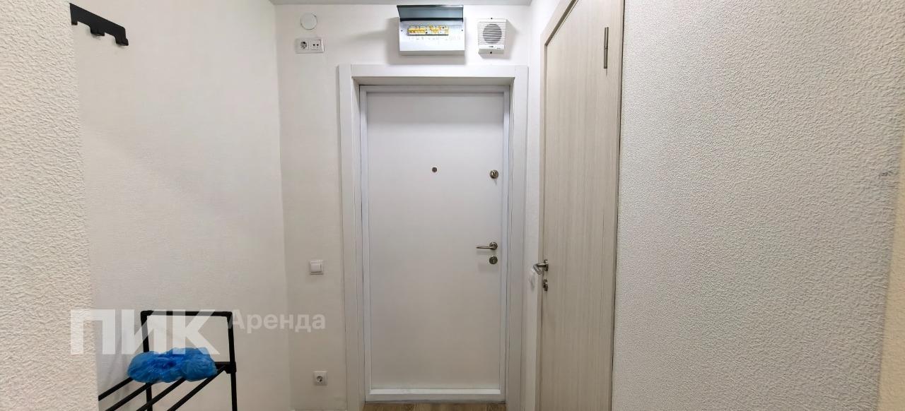 1-к. квартира, 19.9 м², 57 100 ₽/мес — фото № 10