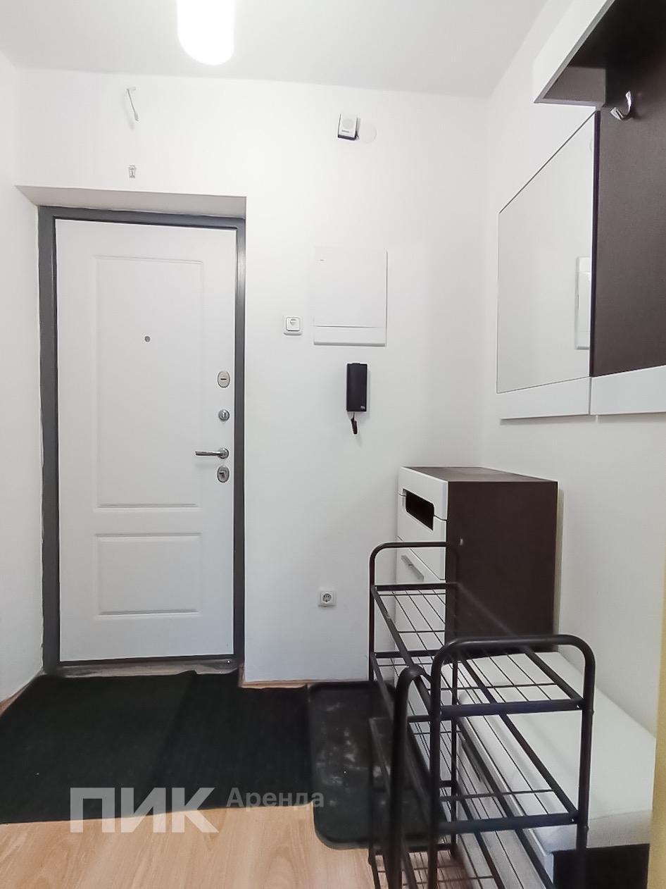 1-к. квартира, 31.6 м², 67 500 ₽/мес — фото № 11