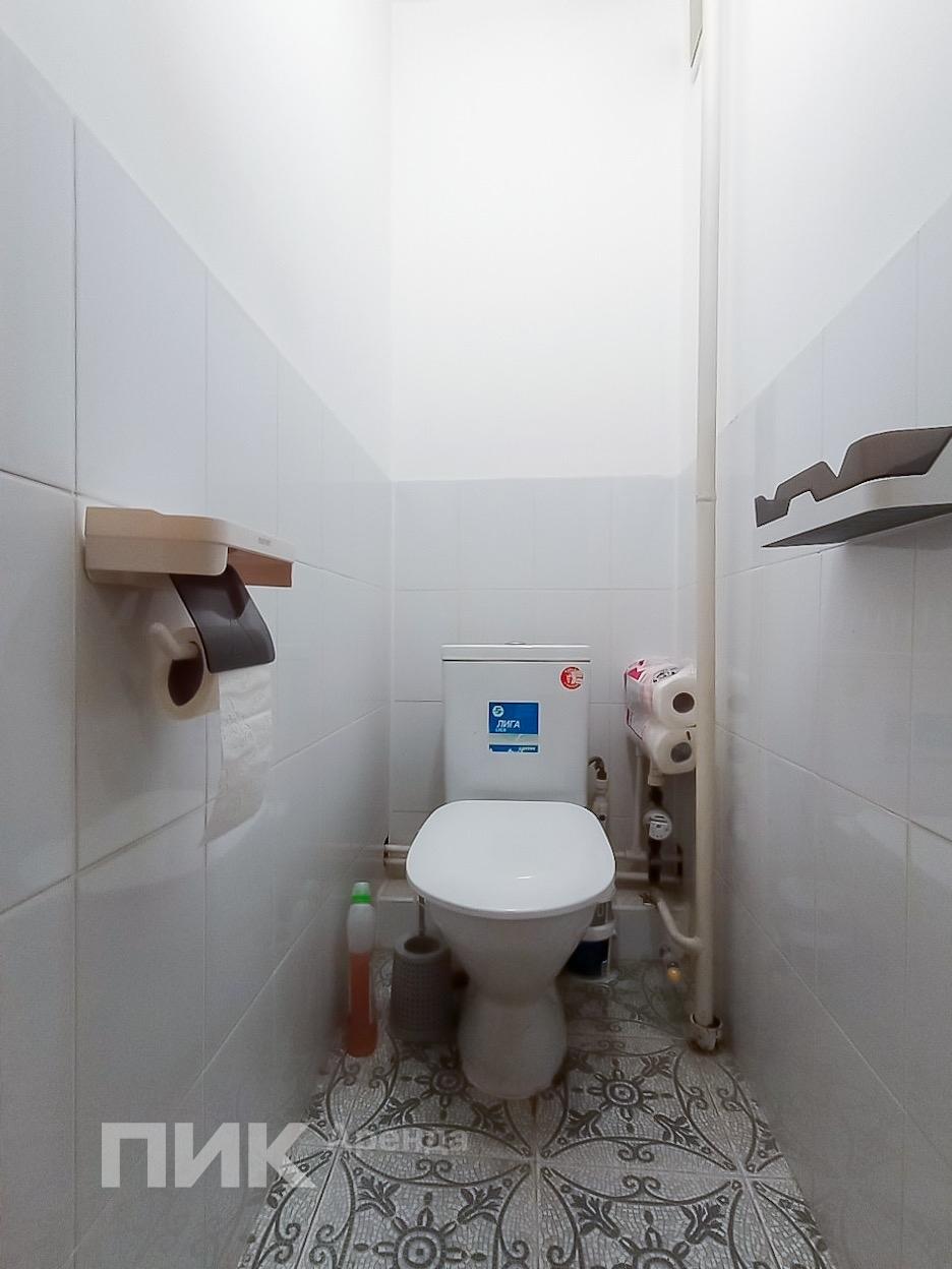 1-к. квартира, 31.6 м², 67 500 ₽/мес — фото № 8