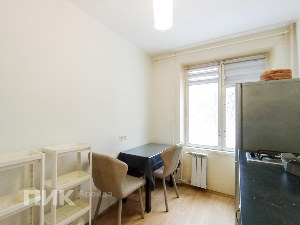 1-к. квартира, 31.6 м², 67 500 ₽/мес — фото № 5