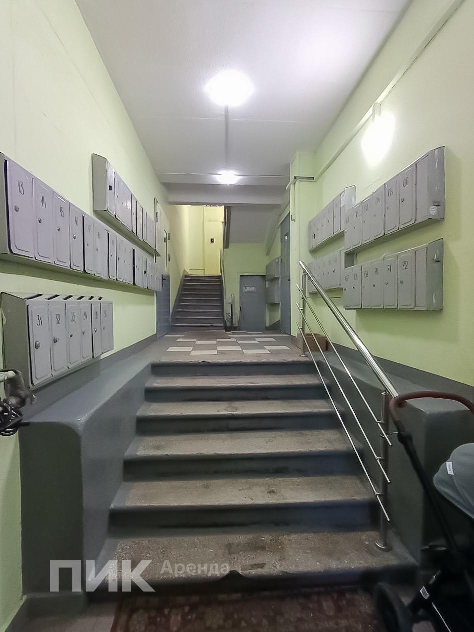 1-к. квартира, 31.6 м², 67 500 ₽/мес — фото № 15