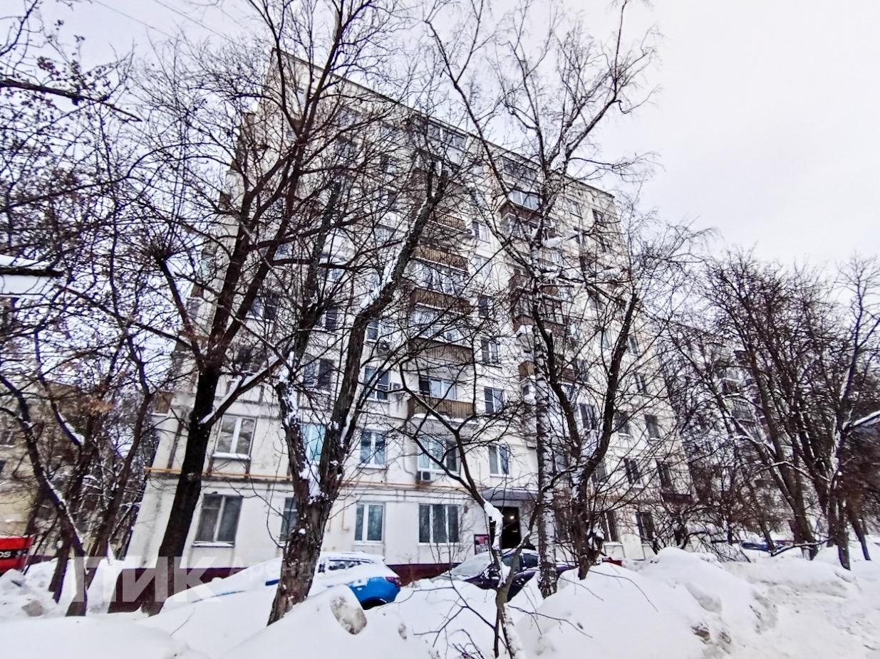 1-к. квартира, 31.6 м², 67 500 ₽/мес — фото № 17