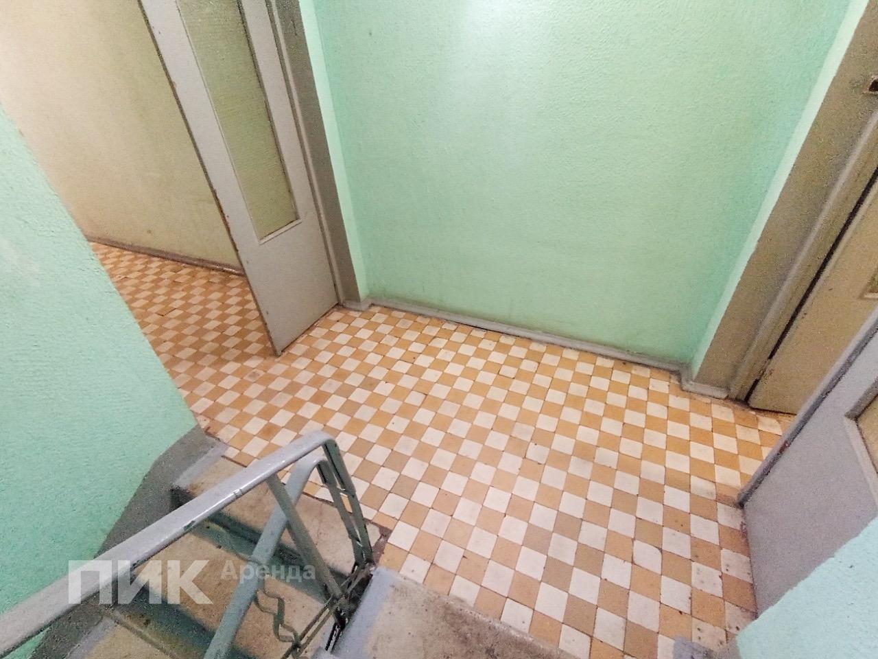 1-к. квартира, 31.6 м², 67 500 ₽/мес — фото № 13