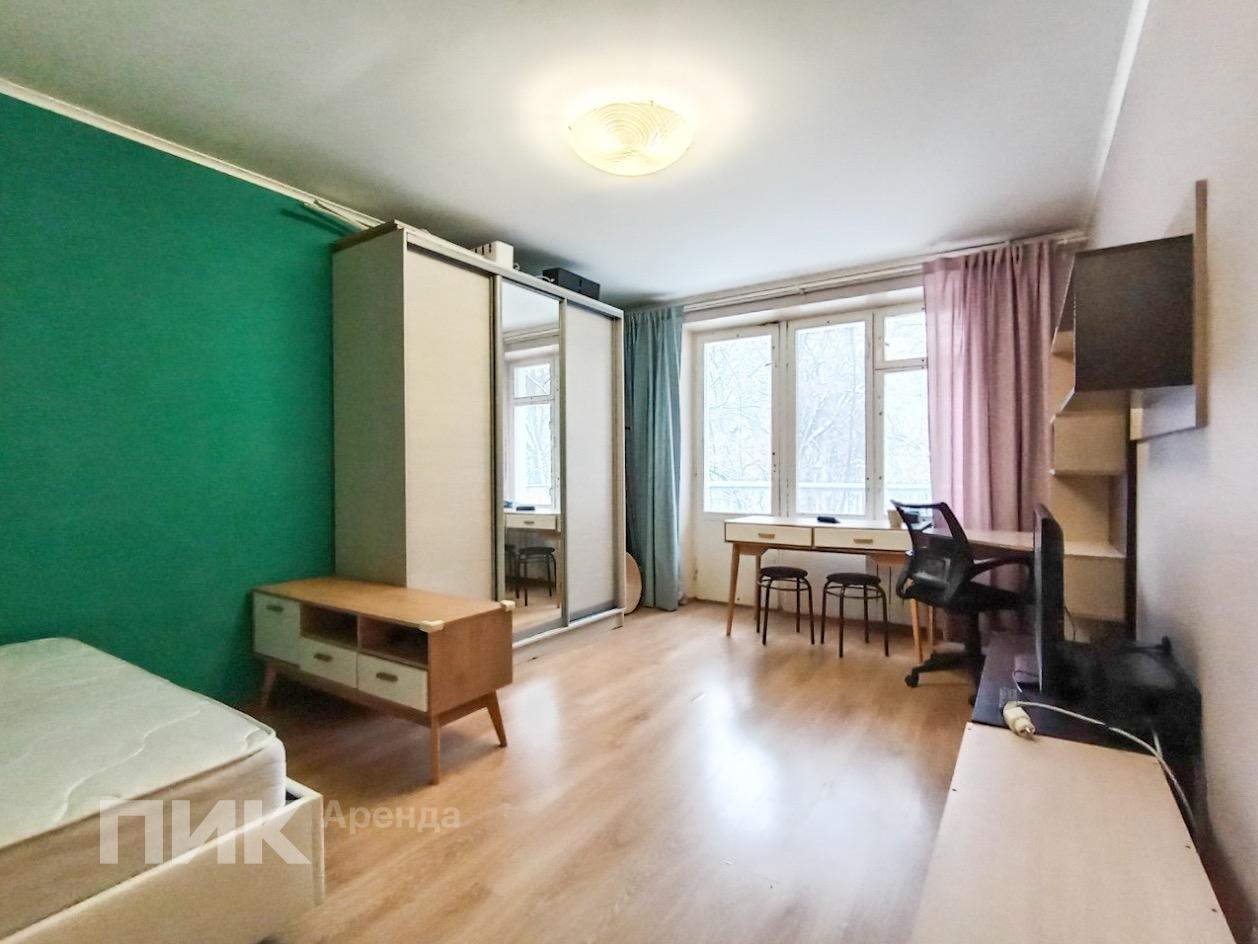 1-к. квартира, 31.6 м², 67 500 ₽/мес — фото № 2