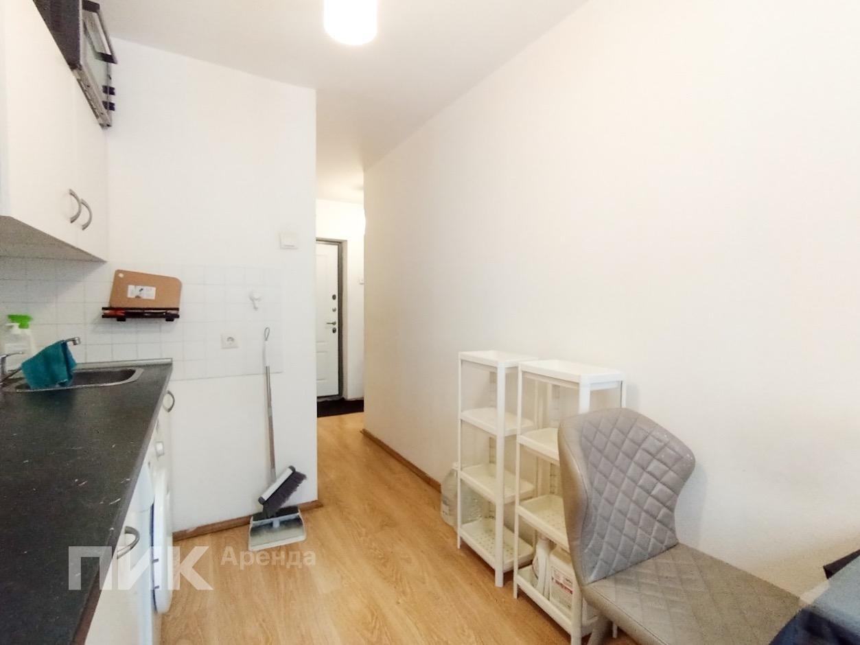 1-к. квартира, 31.6 м², 67 500 ₽/мес — фото № 6