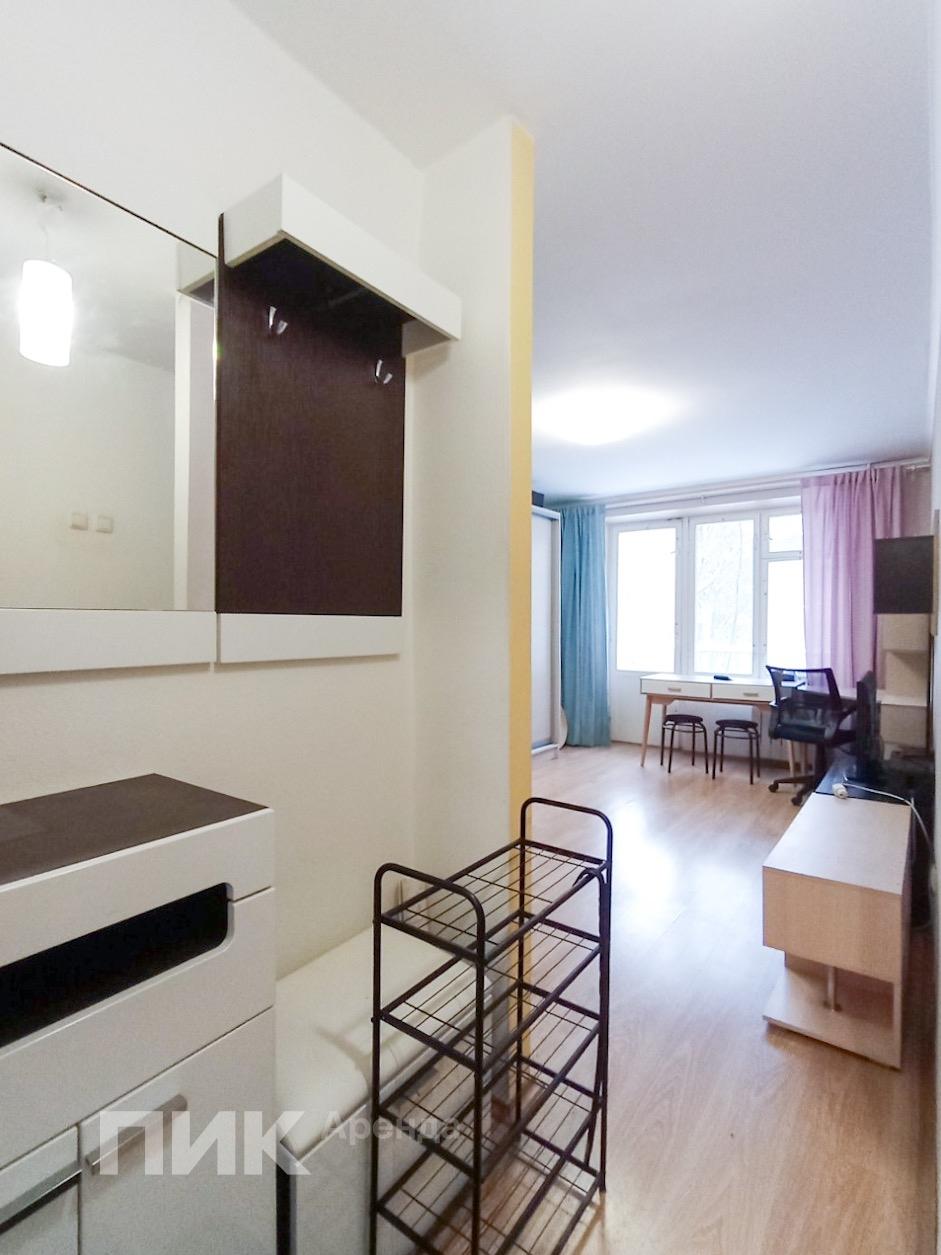 1-к. квартира, 31.6 м², 67 500 ₽/мес — фото № 9