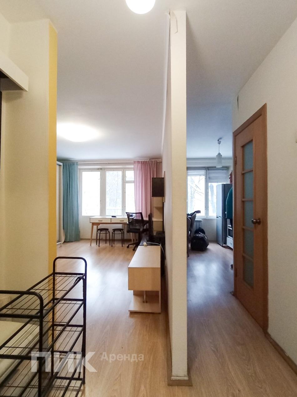 1-к. квартира, 31.6 м², 67 500 ₽/мес — фото № 10