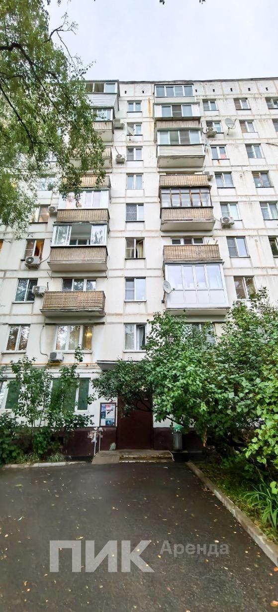1-к. квартира, 31.6 м², 76 600 ₽/мес — фото № 11