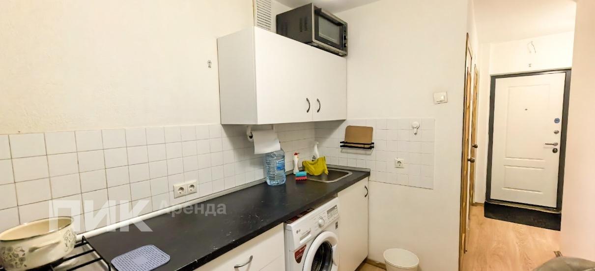 1-к. квартира, 31.6 м², 76 600 ₽/мес — фото № 5