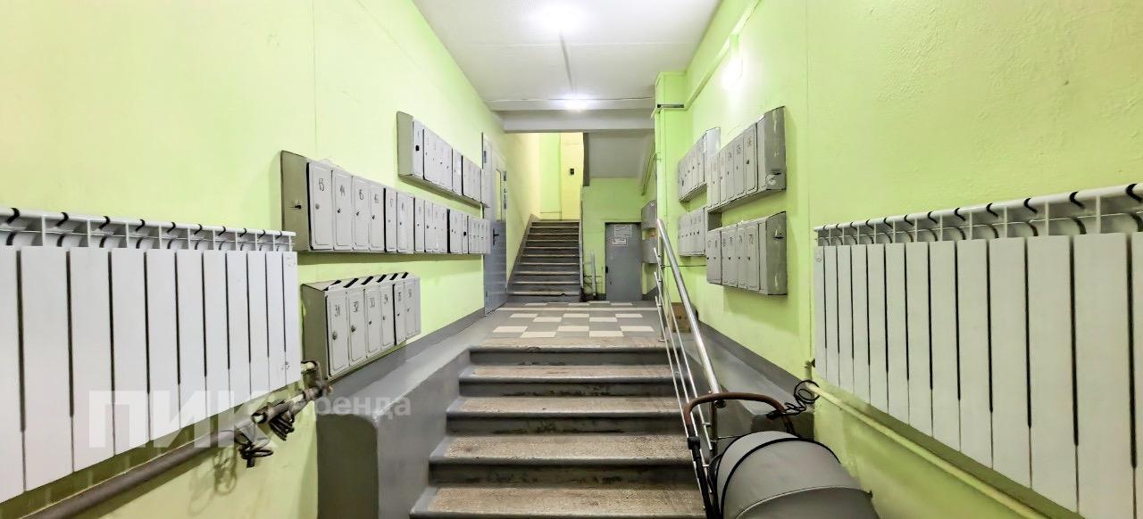 1-к. квартира, 31.6 м², 76 600 ₽/мес — фото № 9