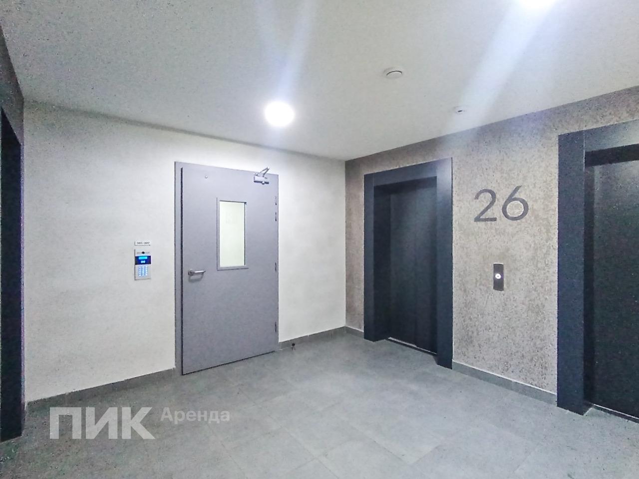 1-к. квартира, 33 м², 70 000 ₽/мес — фото № 9