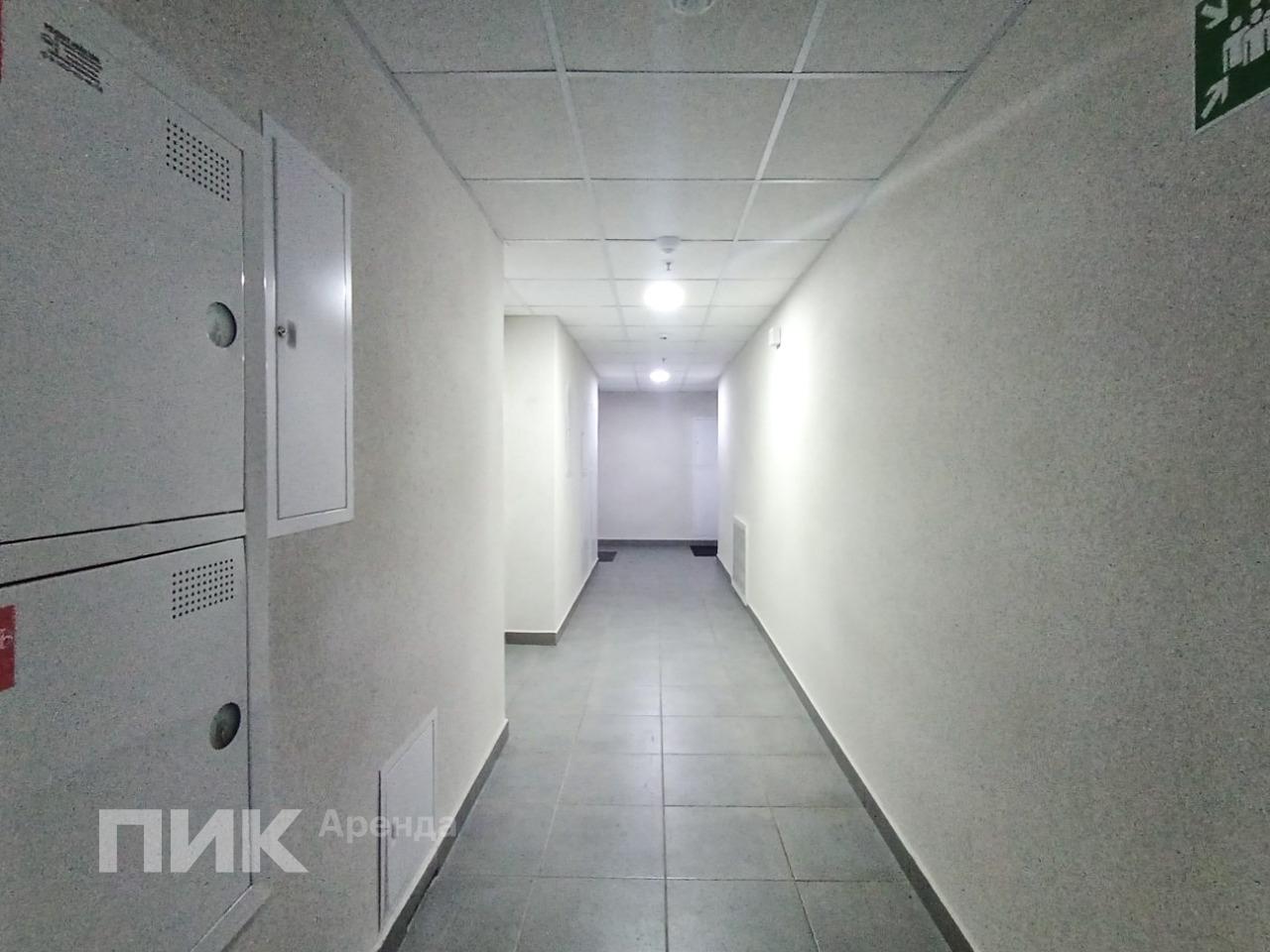 1-к. квартира, 33 м², 70 000 ₽/мес — фото № 8