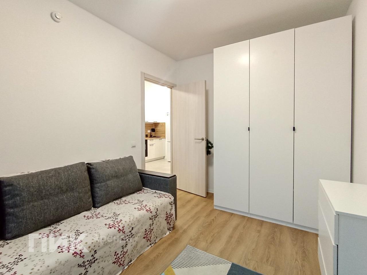 1-к. квартира, 33 м², 70 000 ₽/мес — фото № 4