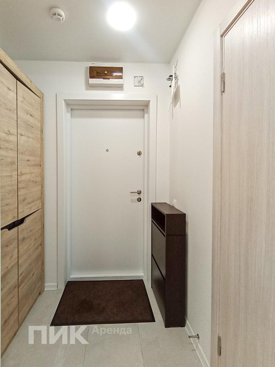 1-к. квартира, 33 м², 70 000 ₽/мес — фото № 7