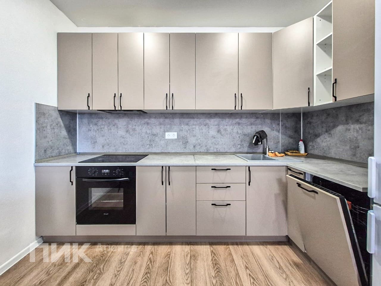3-к. квартира, 55.3 м², 83 000 ₽/мес — фото № 5