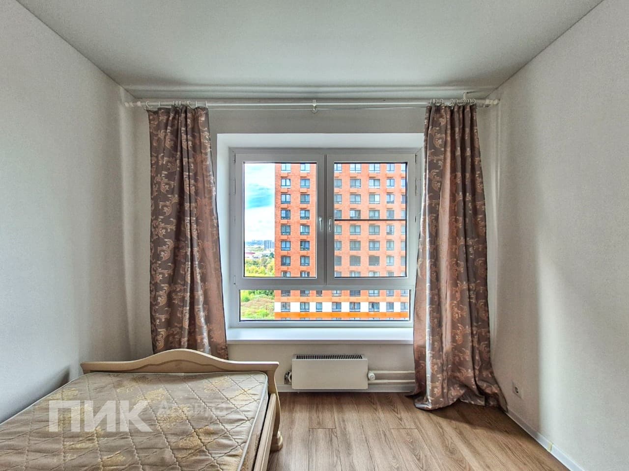 3-к. квартира, 55.3 м², 83 000 ₽/мес — фото № 8