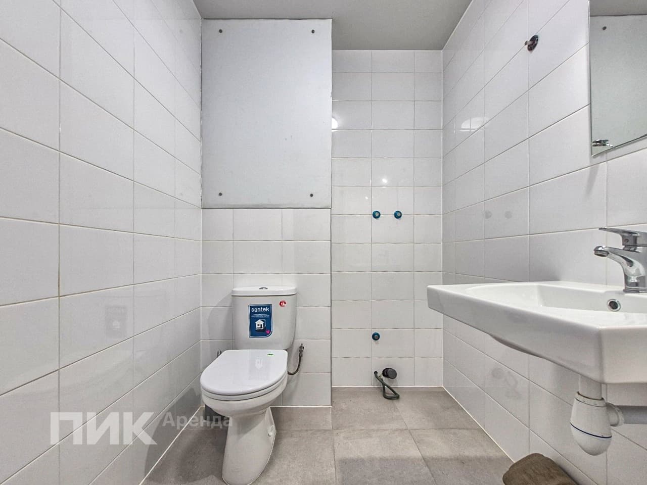 3-к. квартира, 55.3 м², 83 000 ₽/мес — фото № 12