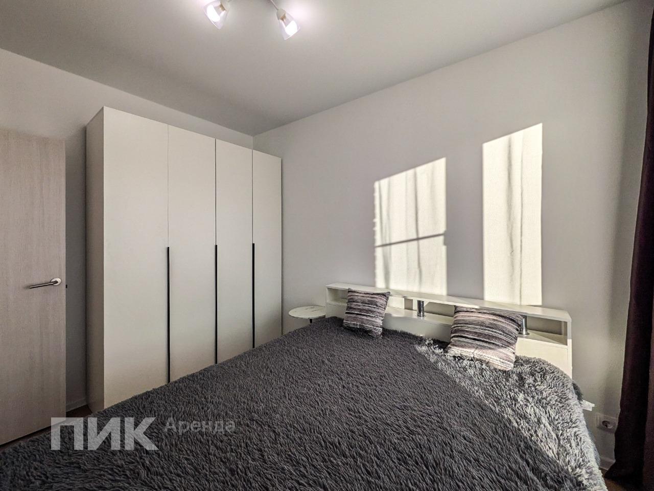 1-к. квартира, 32 м², 50 000 ₽/мес — фото № 3