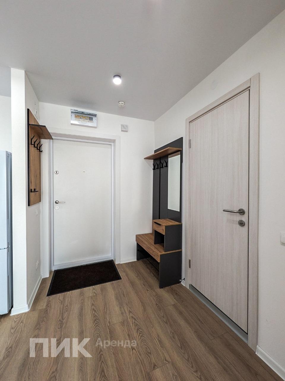 1-к. квартира, 32 м², 50 000 ₽/мес — фото № 9