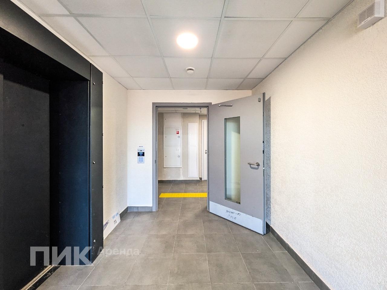 1-к. квартира, 32 м², 50 000 ₽/мес — фото № 10