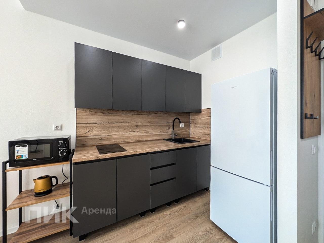 1-к. квартира, 32 м², 50 000 ₽/мес — фото № 6