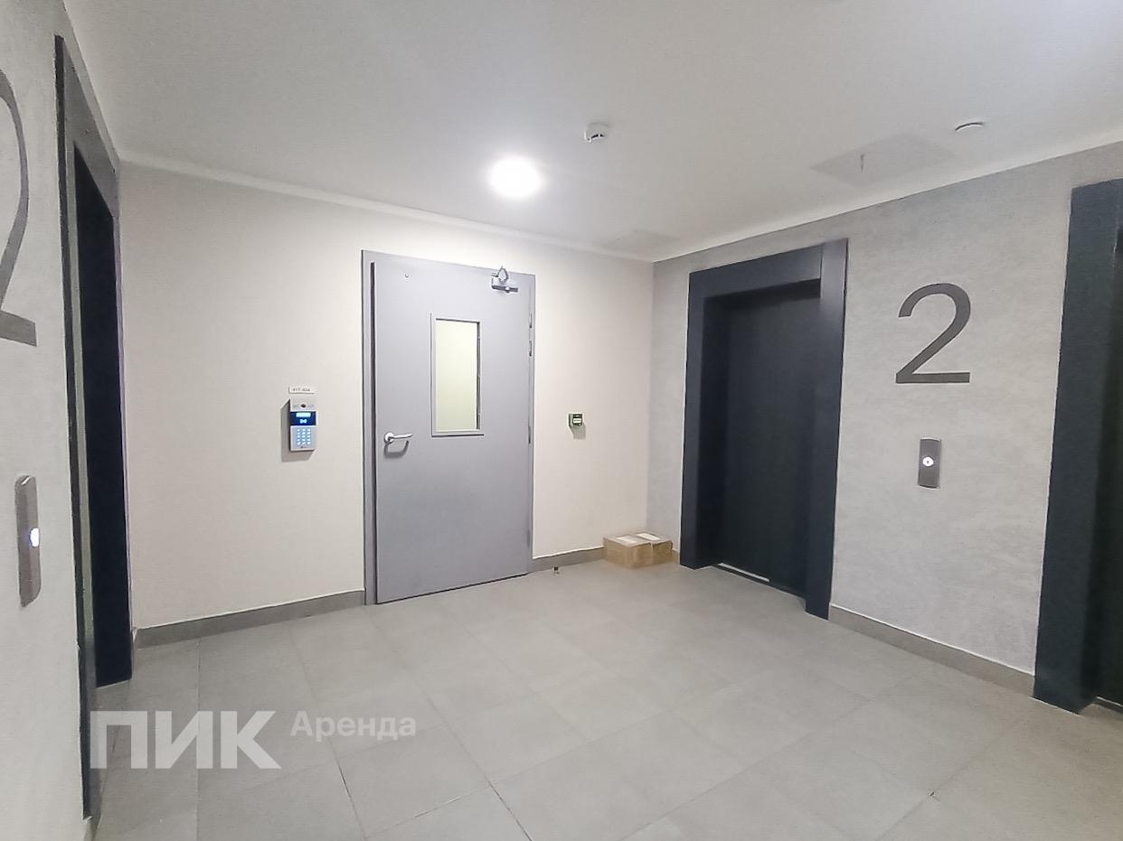 1-к. квартира, 32.2 м², 71 300 ₽/мес — фото № 13